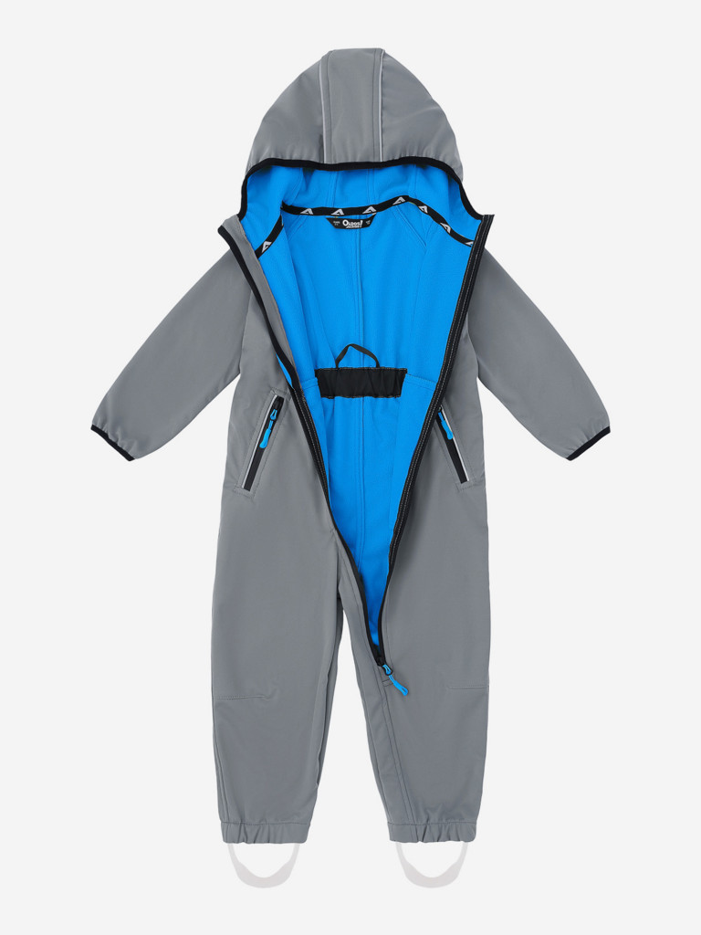 Комбинезон детский Oldos