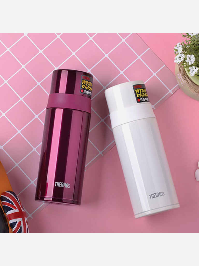 Термос THERMOS FFM-351 BGD, 0.35 л
