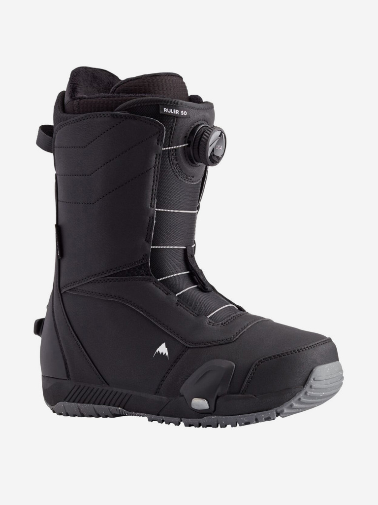 Ботинки сноубордические Burton RULER STEP ON