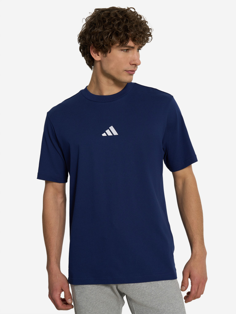 Футболка мужская adidas