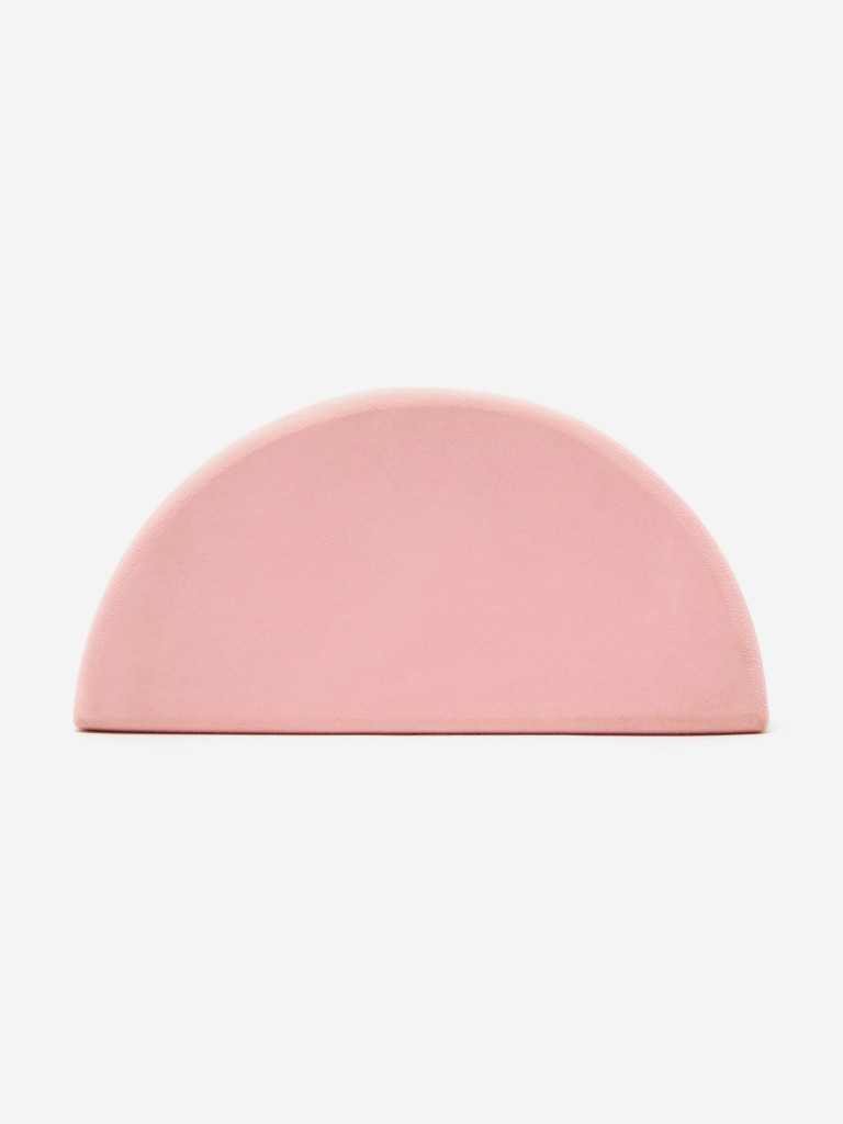 Блок для йоги Colorfit