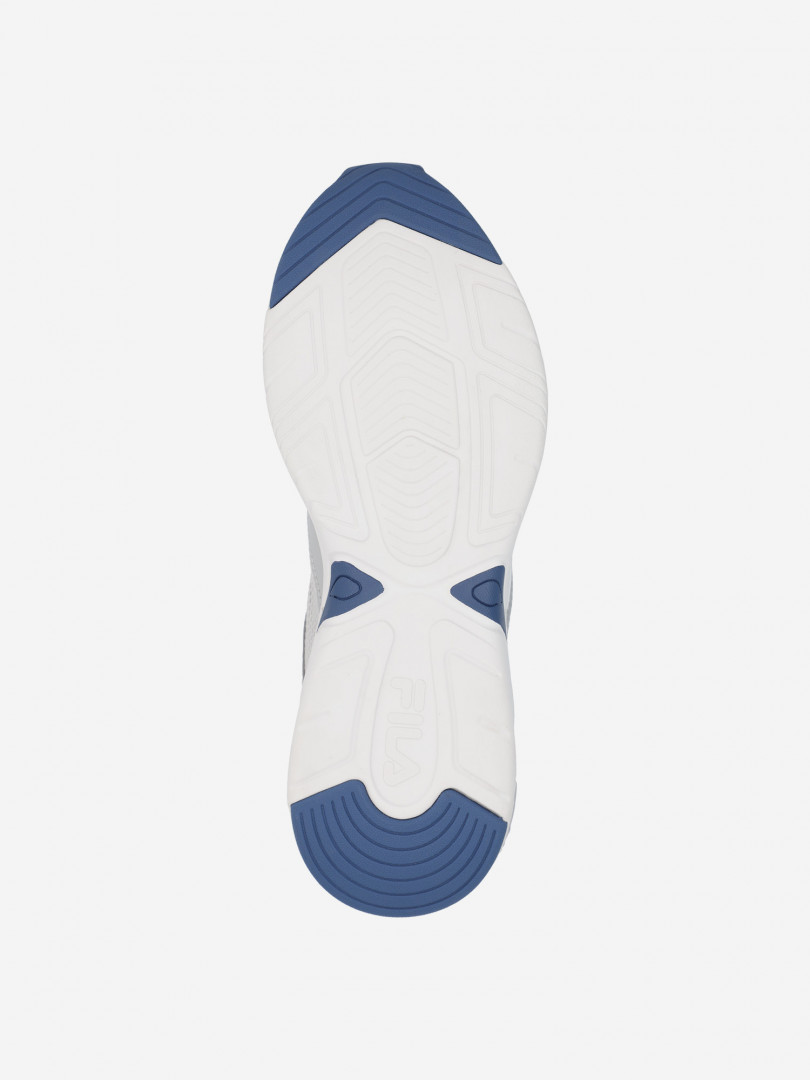 Кроссовки для мальчиков FILA Jaden 3.0 31042950299 Серый, размер 34,35,36,37,39,38, фото 8