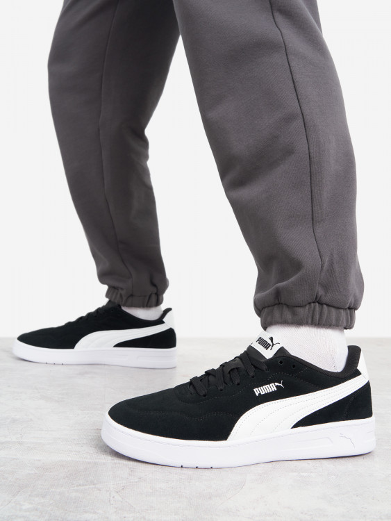 Кеды женские PUMA Court Lally Sd