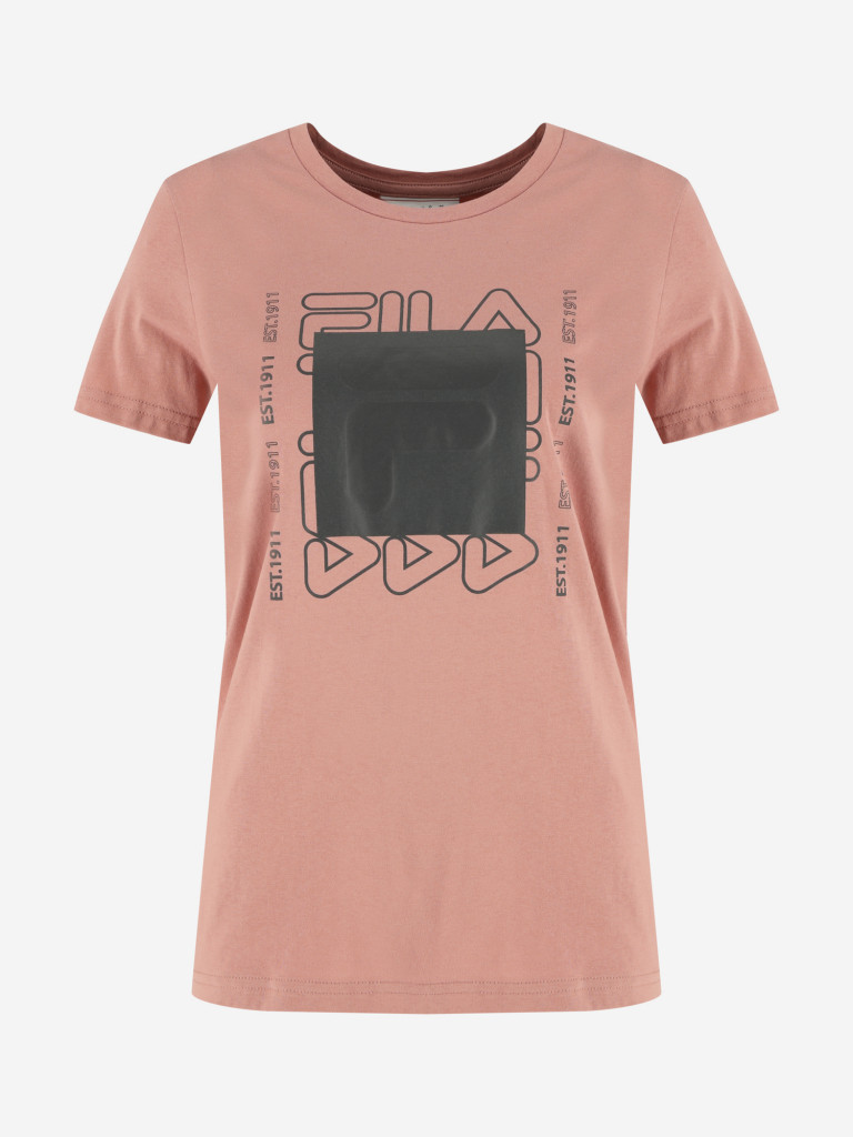 Футболка женская FILA