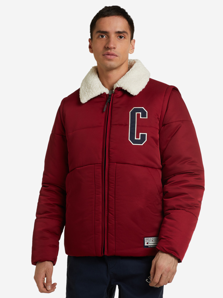 Куртка утепленная мужская Champion