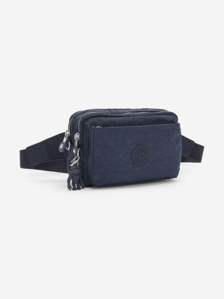 Сумка поясная Kipling Abanu Multi