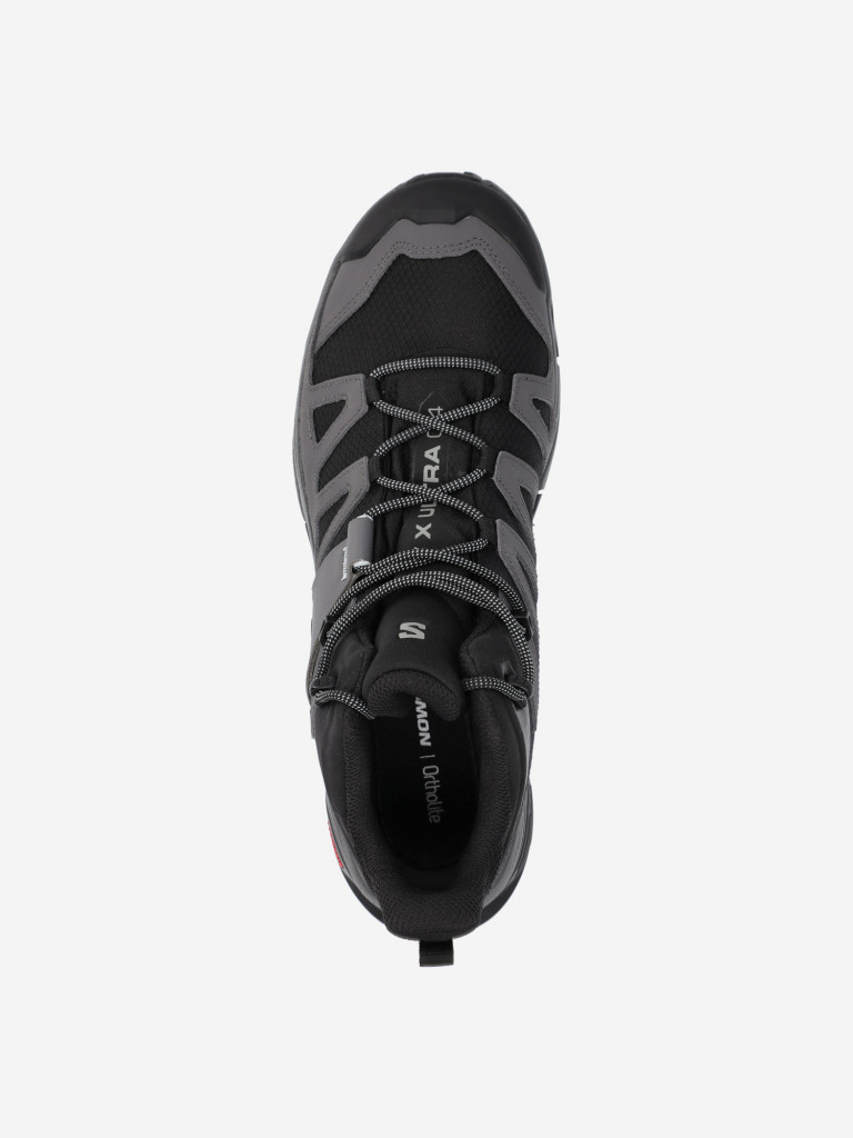 Ботинки мужские Salomon X Ultra 4 Mid GTX
