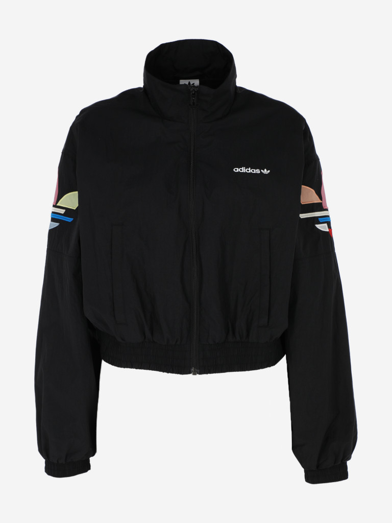 Ветровка женская adidas