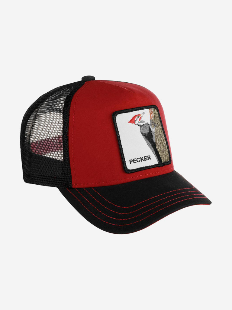 Бейсболка с сеточкой GOORIN BROTHERS 101-0483