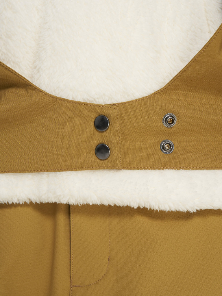 Куртка утепленная женская Roxy Upwards