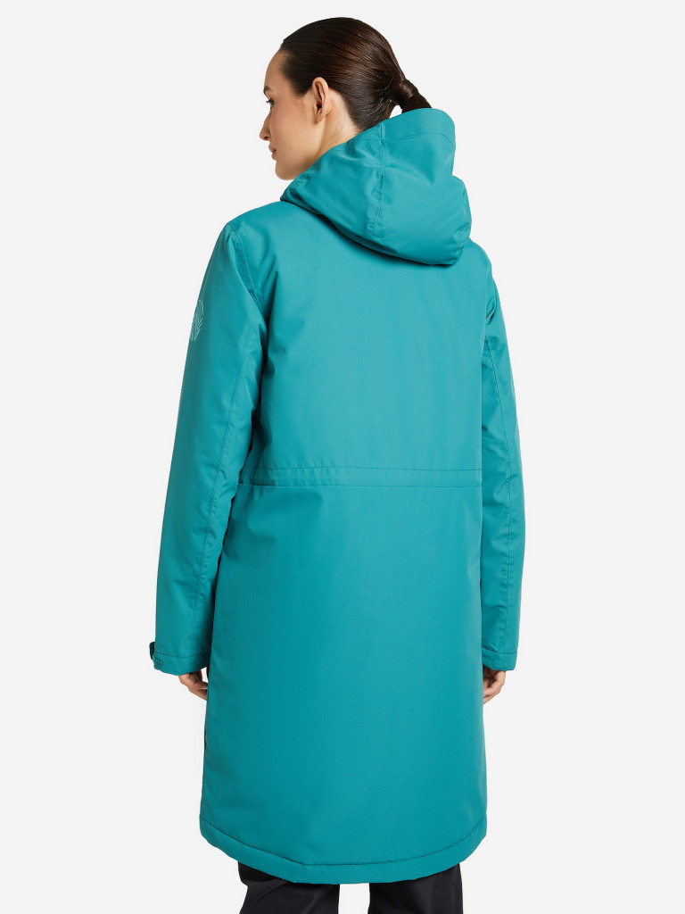 Куртка утепленная женская Outventure