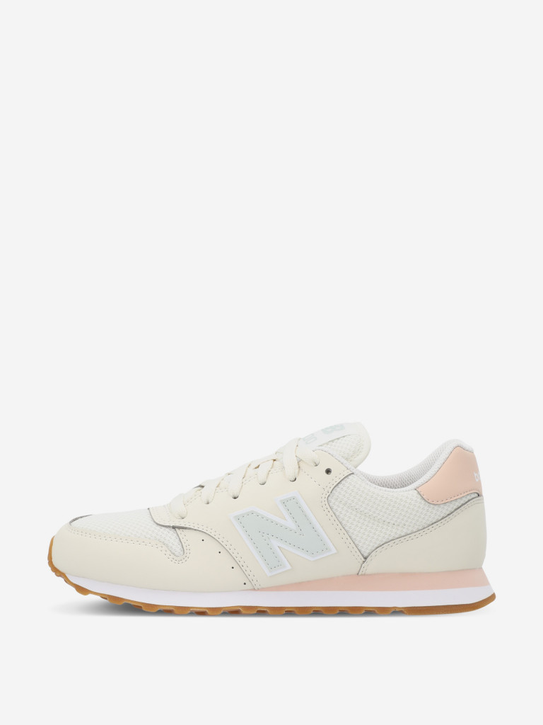 Кроссовки женские New Balance 500 Classic