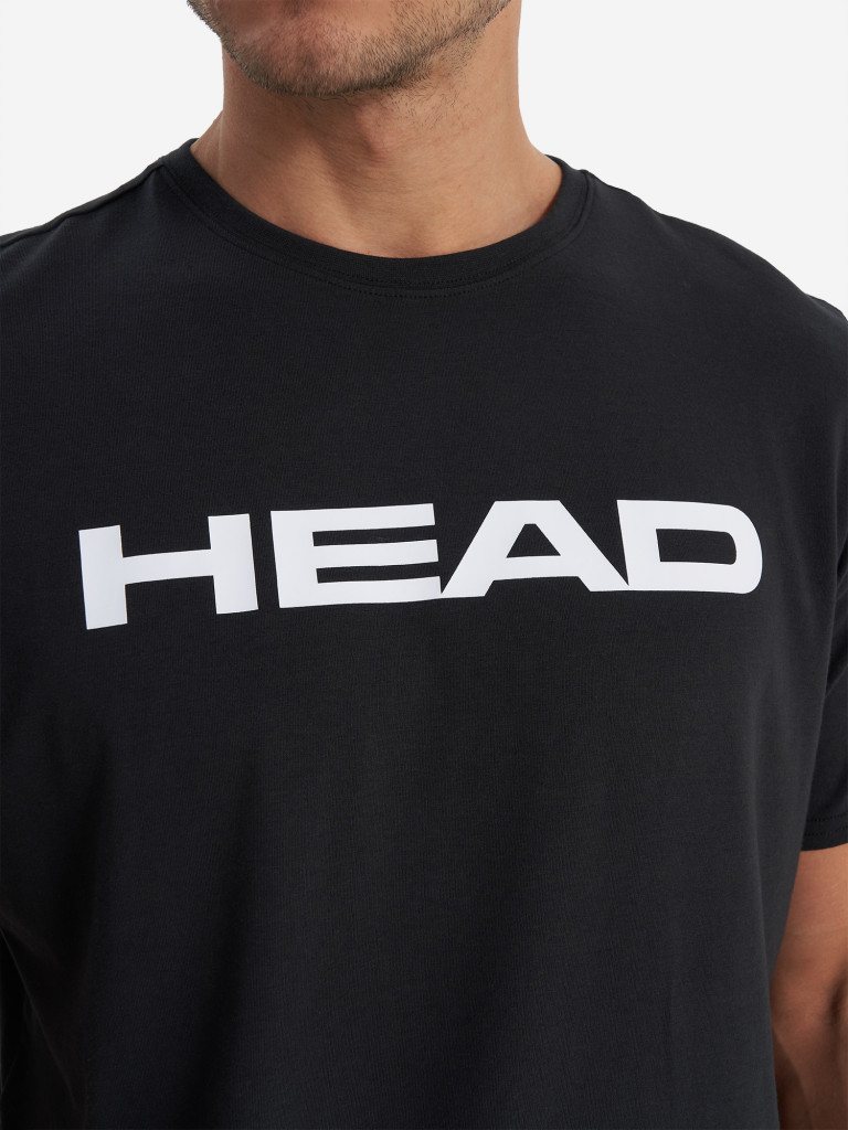 Футболка мужская Head Club Original