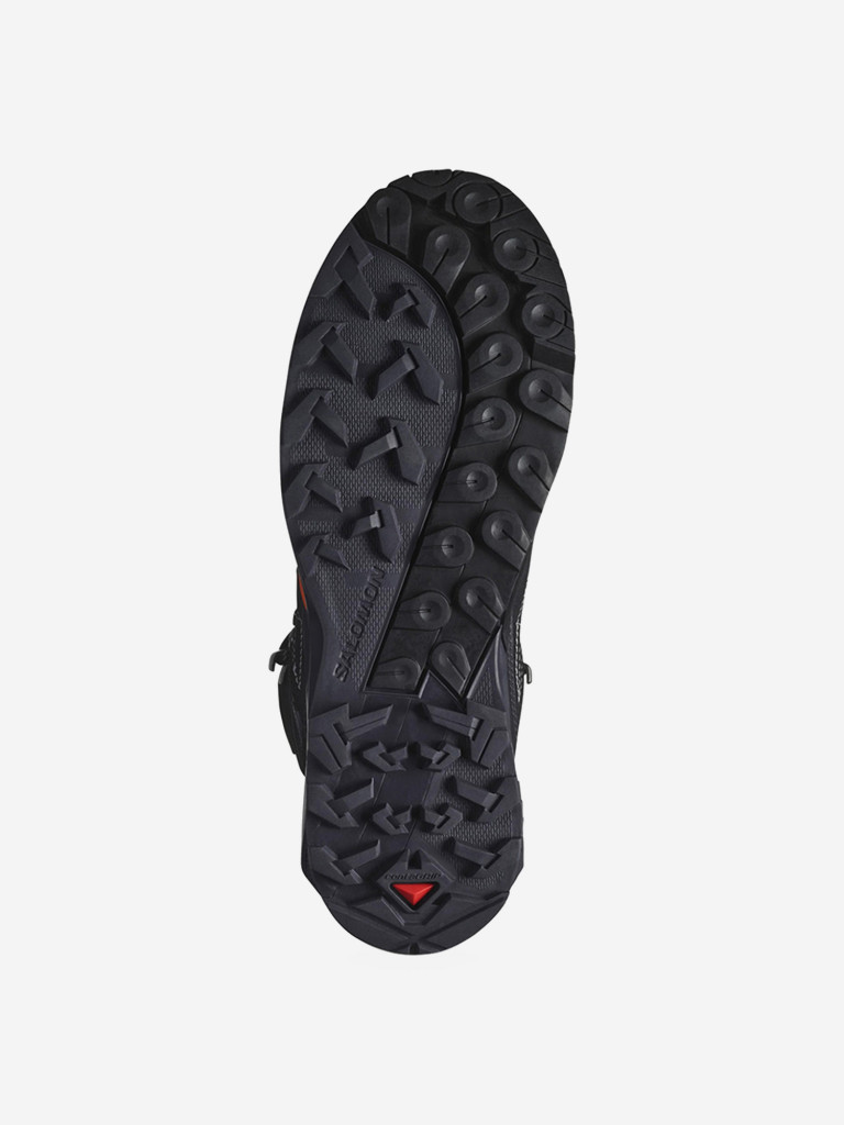 Ботинки Salomon X Ultra Alpine MID GTX W