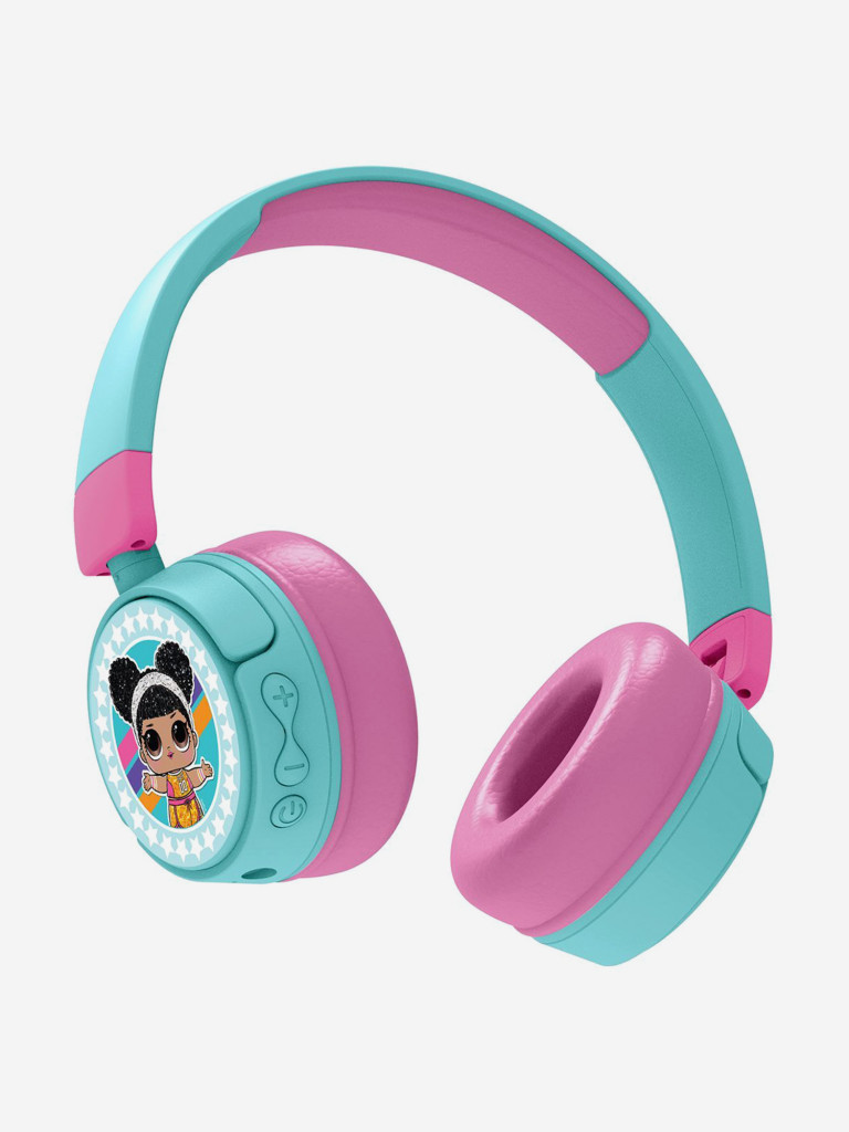 Детские беспроводные наушники OTL Technologies L.O.L. Surprise