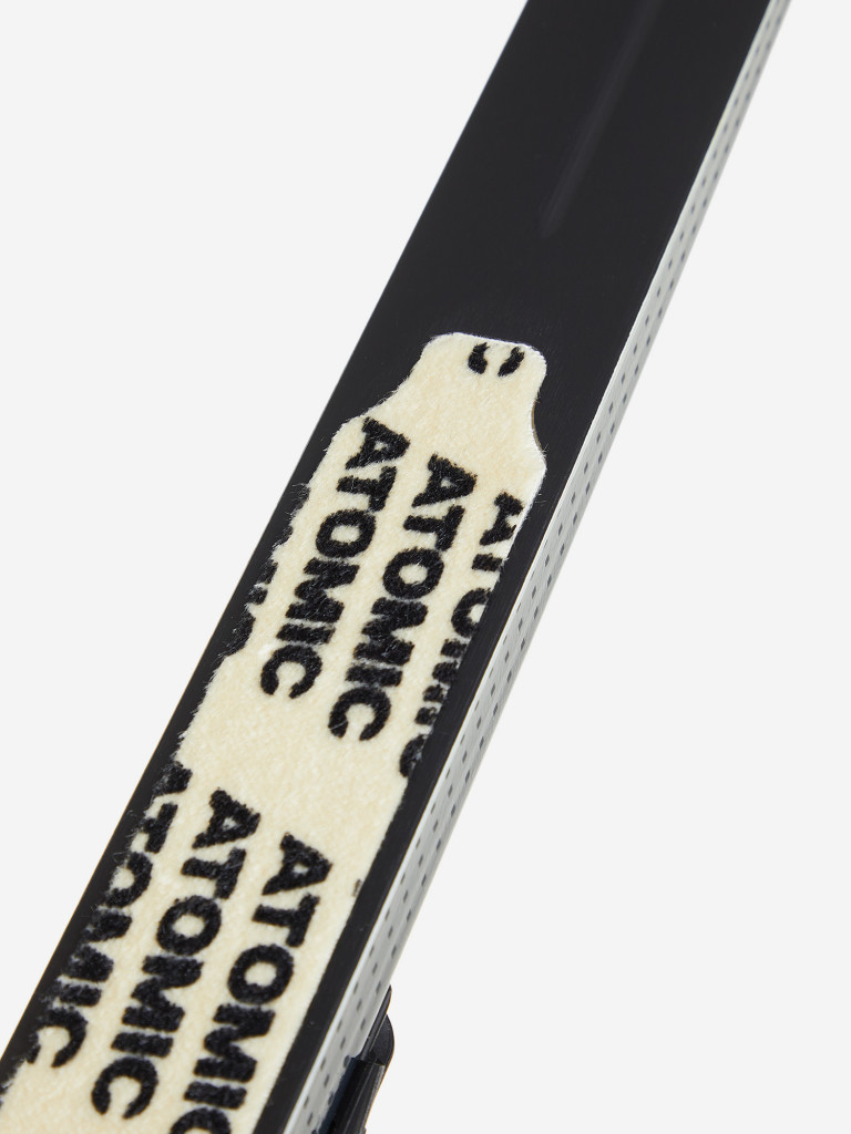 Комплект лыжный Atomic Redster C5 Skintec - Med SI