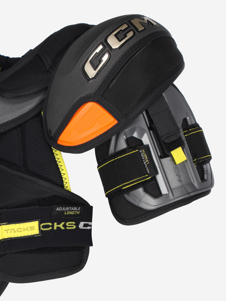 Нагрудник хоккейный CCM AS-V Pro SR