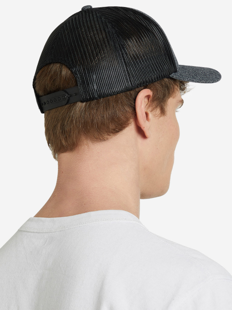 Бейсболка Columbia Mesh Snap Back - High