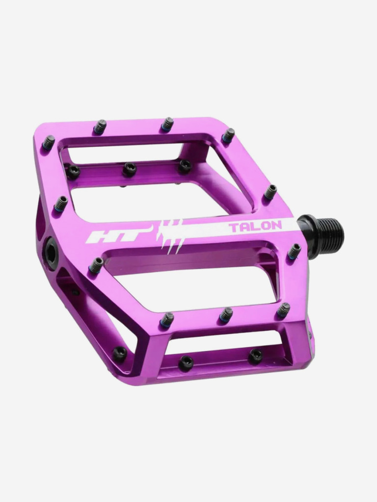 Педали HT AN71