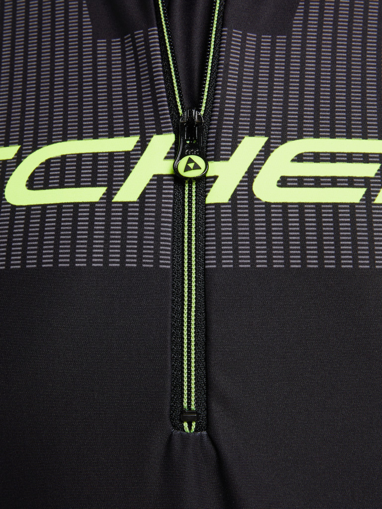 Джемпер мужской Fischer Cross