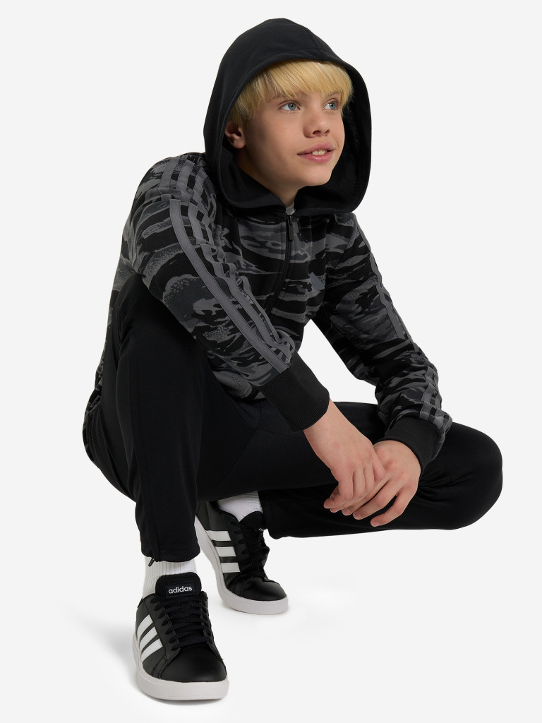 Толстовка для мальчиков adidas