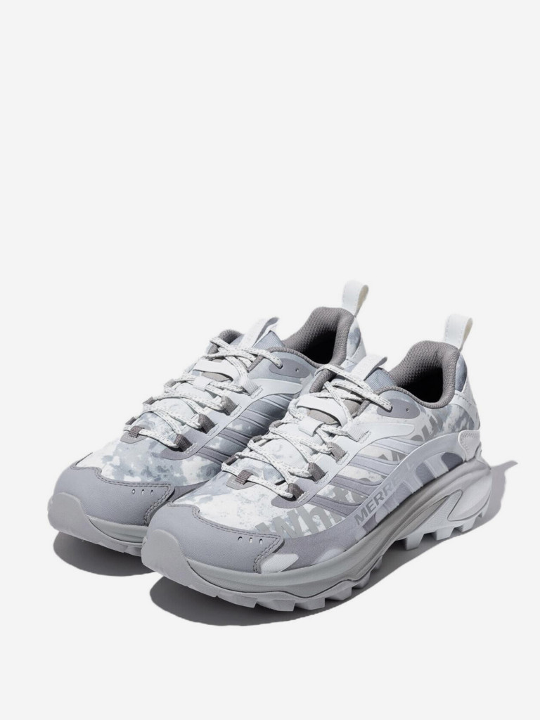 Кроссовки мужские Merrell White Mountaineering x Moab Speed 2 GORE-TEX
