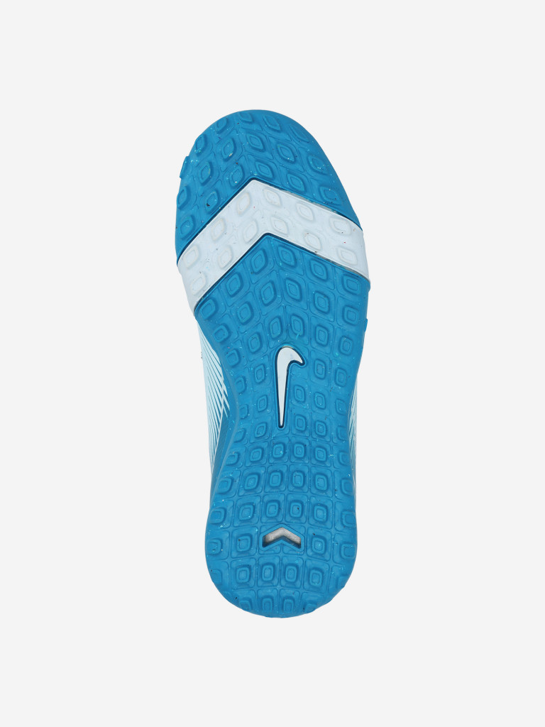 Бутсы для мальчиков Nike Jr Zoom Vapor 16 Academy Tf