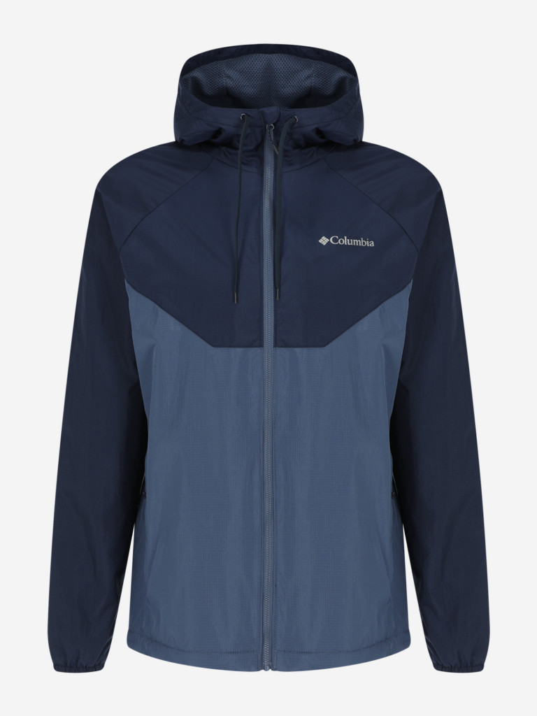 Ветровка мужская Columbia Spire Heights III Jacket