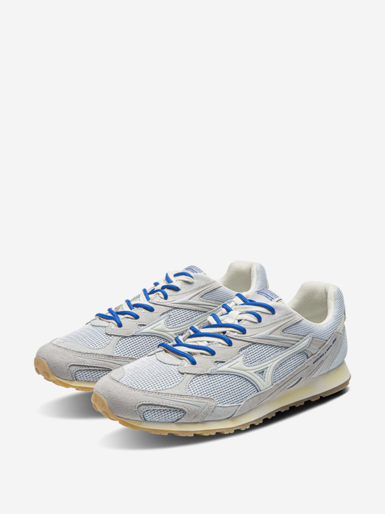 Кроссовки мужские Mizuno LG 60S