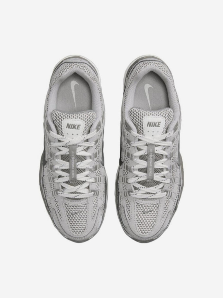 Кроссовки Nike P 6000 Light Iron Ore