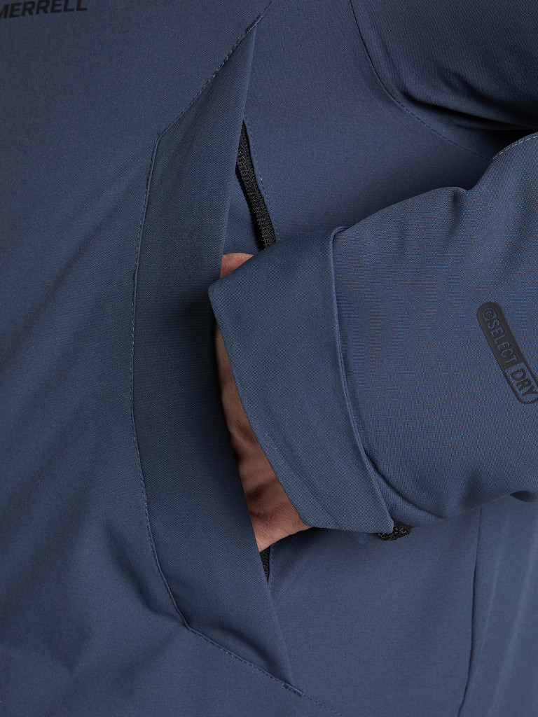 Куртка утепленная мужская Merrell