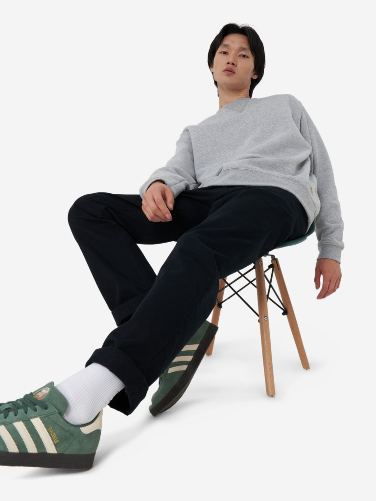 Свитшот мужской Carhartt