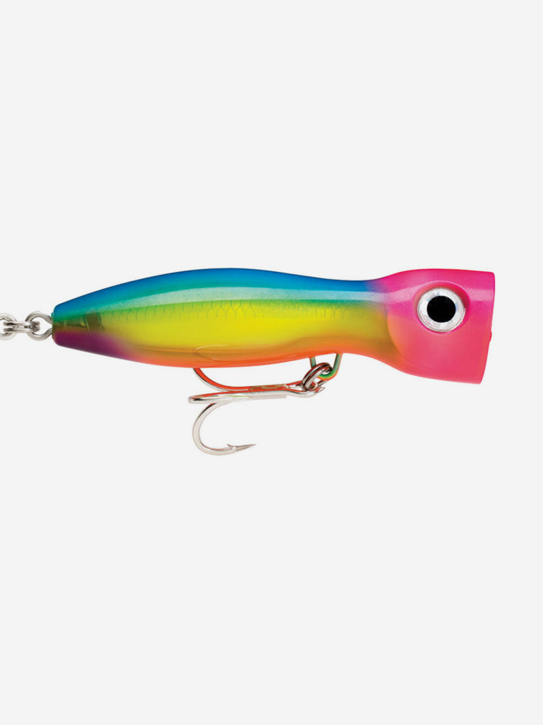 Rapala X-Rap Magnum Xplode 130 - Flying Fish UV
