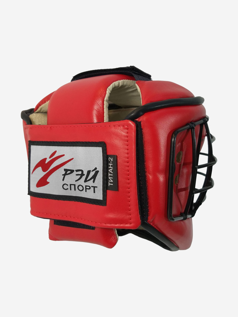 Шлем РЭЙ-СПОРТ "Титан-2" для АРБ