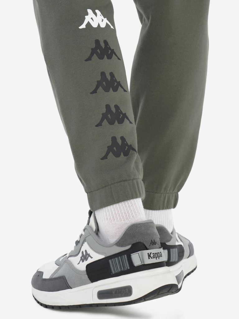 Брюки мужские Kappa