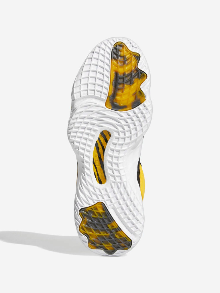 Кроссовки мужские adidas D.O.N. Issue 3 GCA