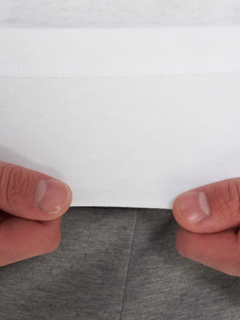 Футболка мужская оверсайз Athlex