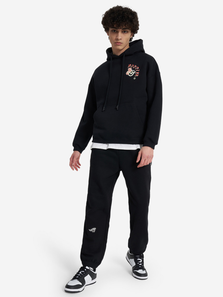 Худи мужское Li-Ning