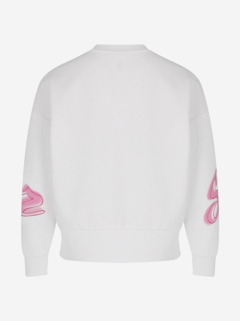 Свитшот для девочек 361°