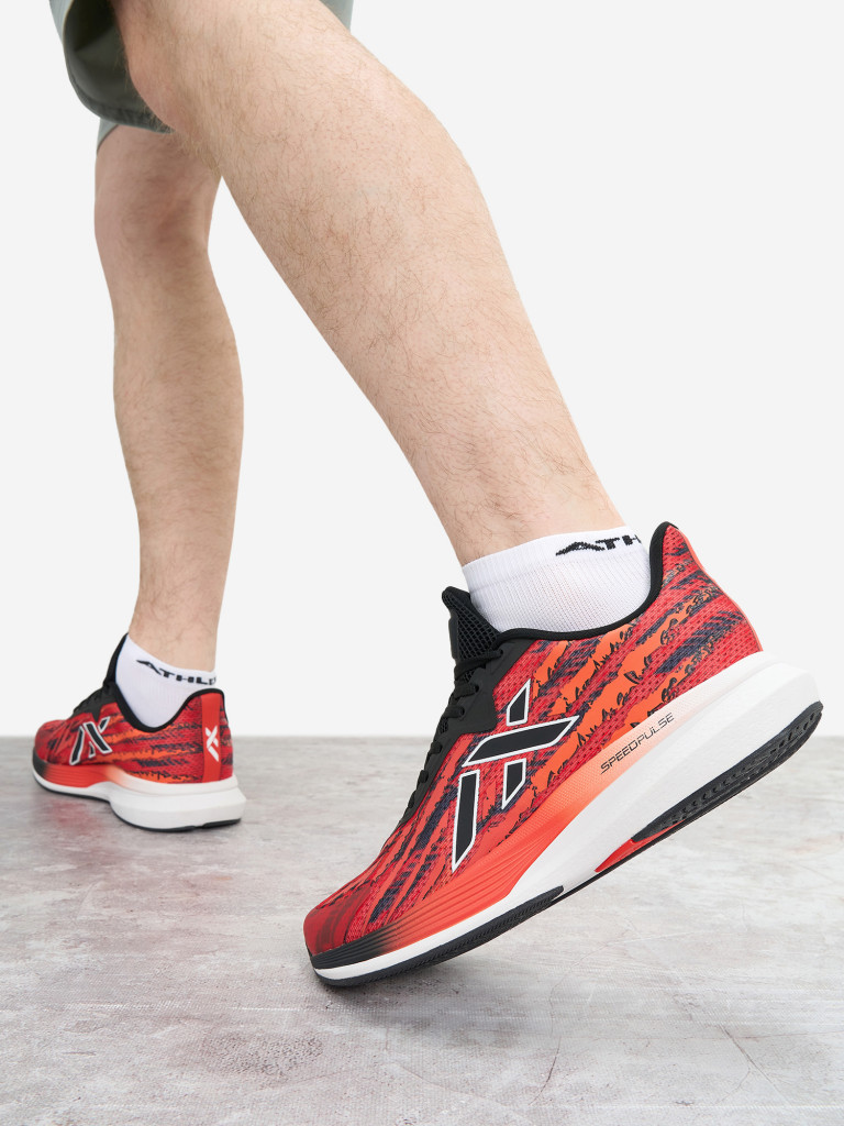 Кроссовки мужские Athlex Wind Racer