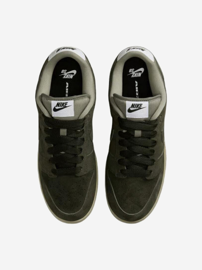 Кроссовки Nike SB Dunk Low
