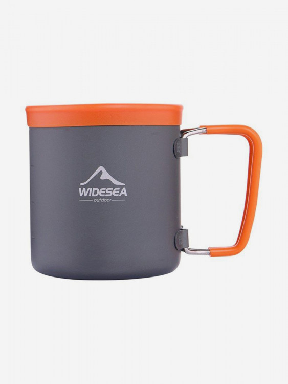 Кружка Widesea WSCC-102, 480 мл