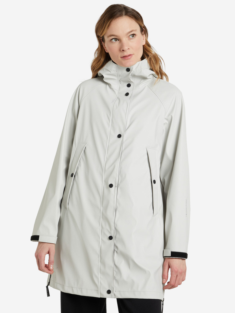 Дождевик женский KRAKATAU Mentat