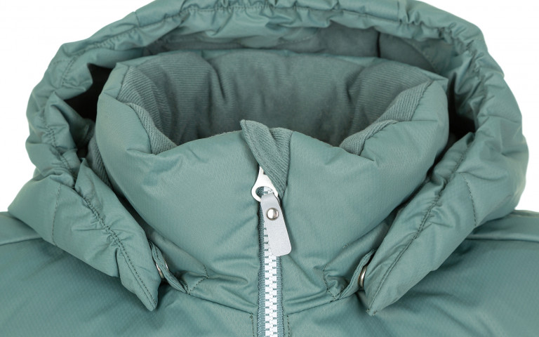 Пуховик для девочек Reima Ahde