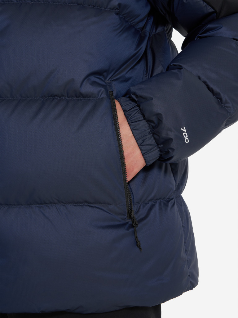 Пуховик мужской The North Face Diablo Down 2.0