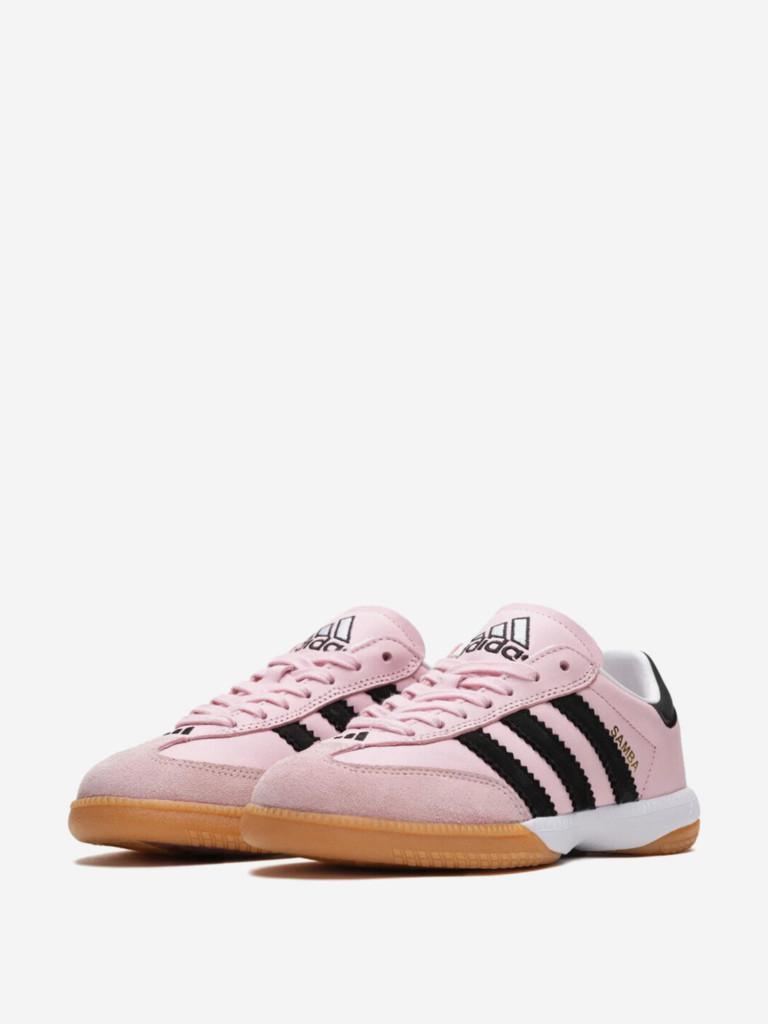 Кроссовки Adidas Samba MN