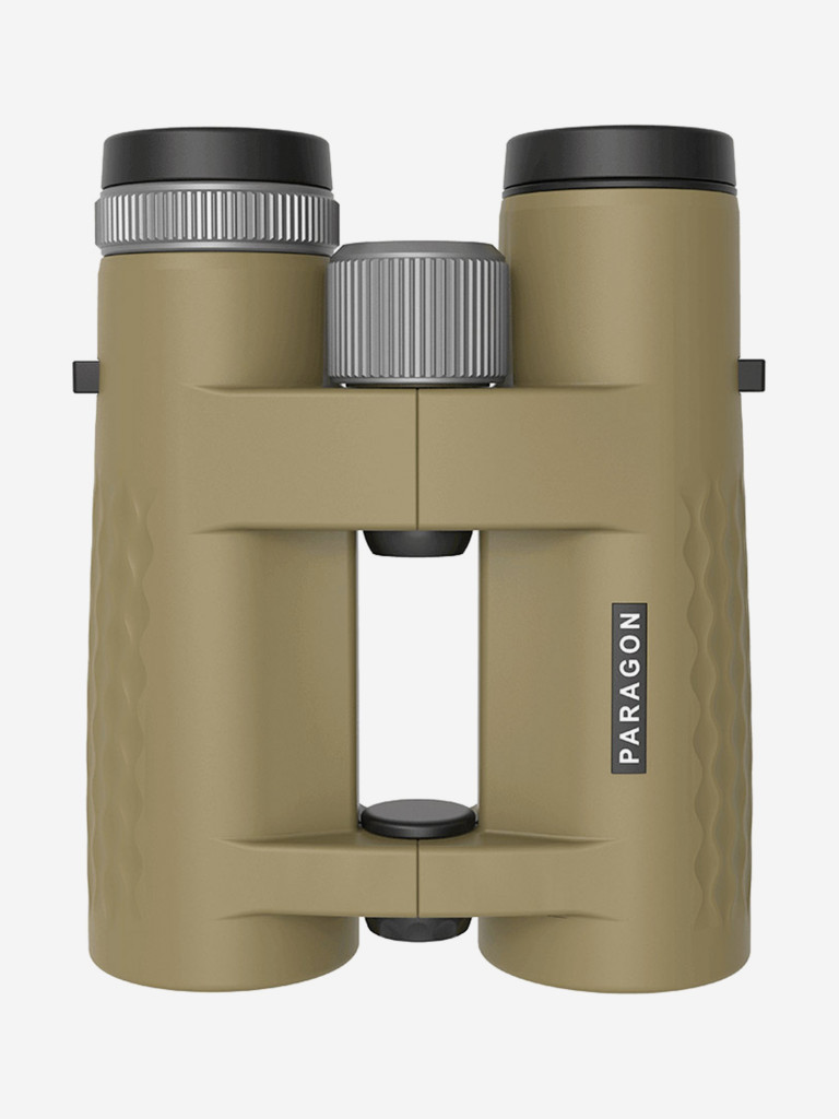 Бинокль для охоты и рыбалки Vector Optics Paragon 10x, линзы 42 мм HD