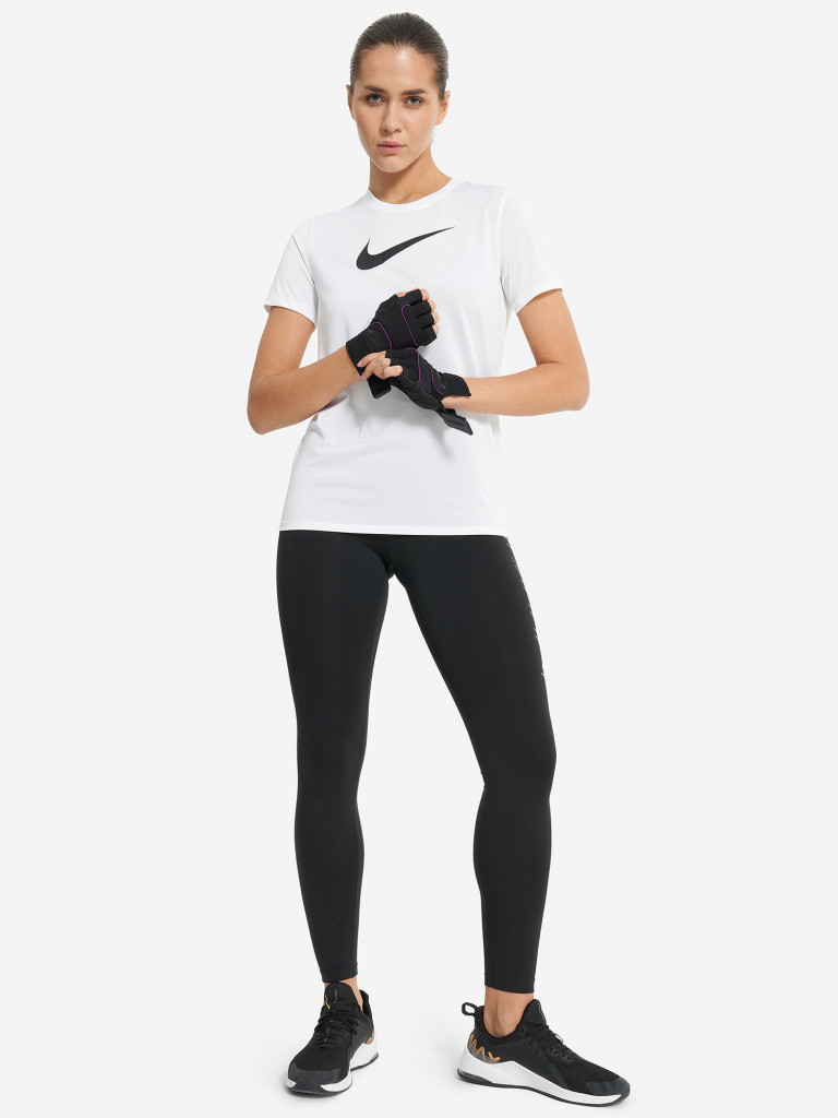 Футболка женская Nike