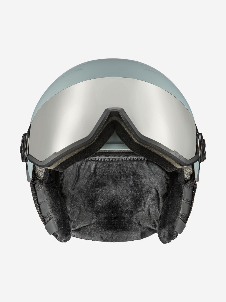 Шлем Uvex Wanted Visor