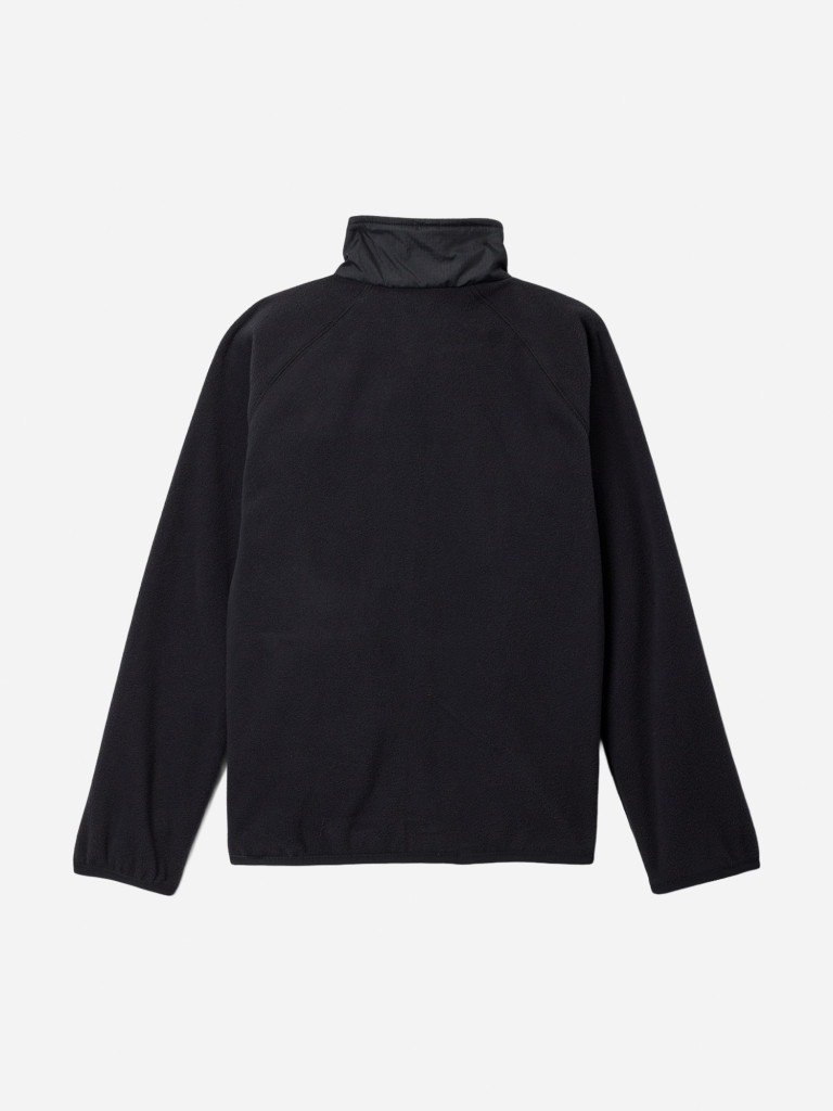 Джемпер флисовый для мальчиков Columbia Fast Trek V Full Zip